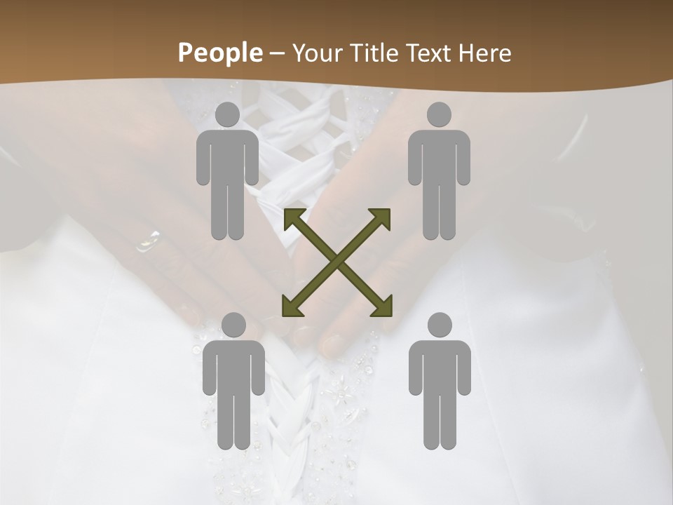 Important Choice Concept PowerPoint Template