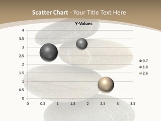 Stone Tower PowerPoint Template