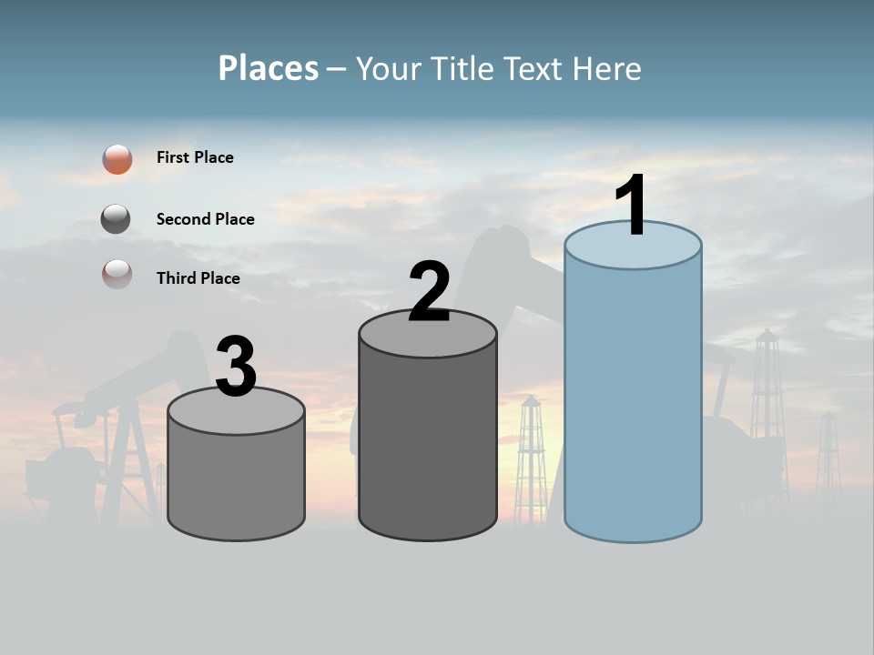 Achievement PowerPoint Template