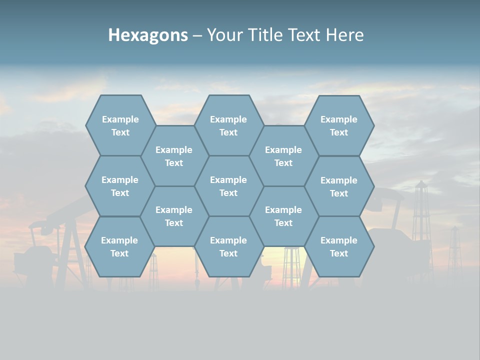 Achievement PowerPoint Template