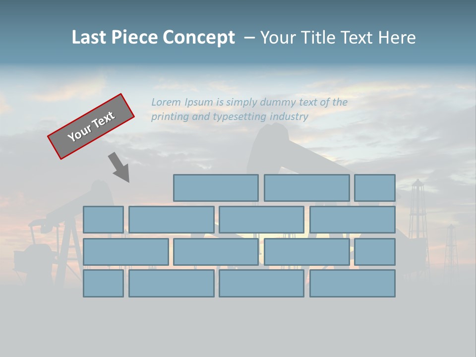 Achievement PowerPoint Template