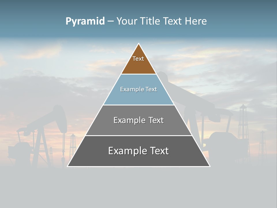Achievement PowerPoint Template