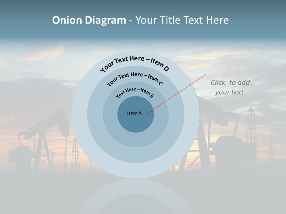 Achievement PowerPoint Template
