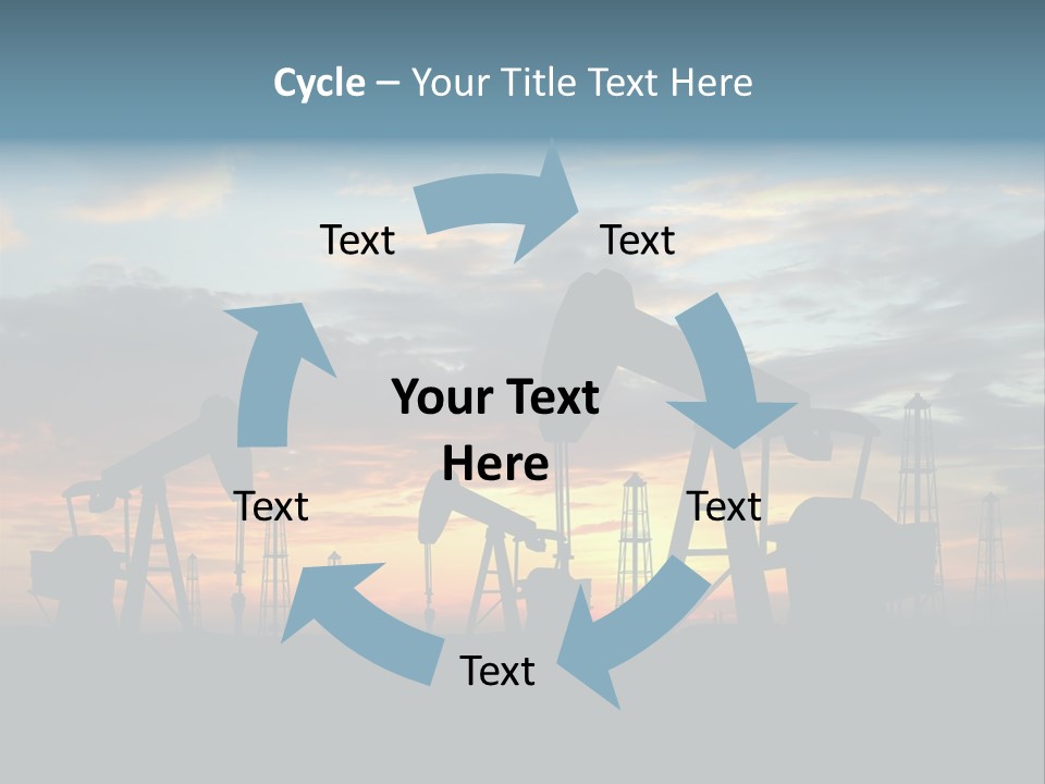 Achievement PowerPoint Template