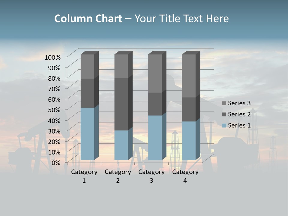 Achievement PowerPoint Template