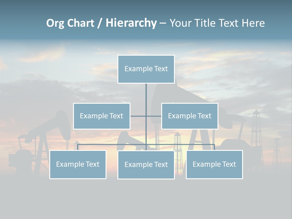 Achievement PowerPoint Template
