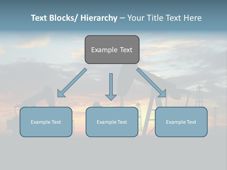 Achievement PowerPoint Template