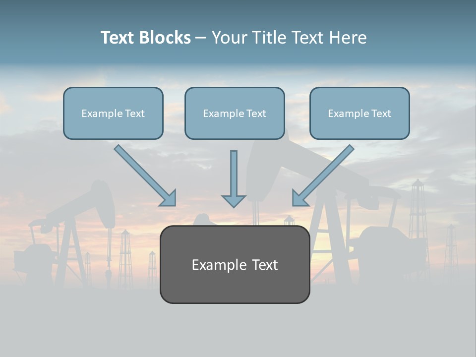 Achievement PowerPoint Template