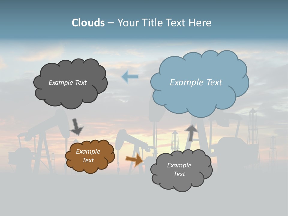 Achievement PowerPoint Template