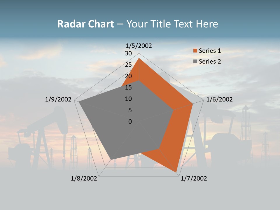 Achievement PowerPoint Template