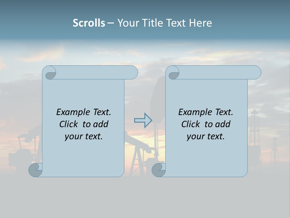 Achievement PowerPoint Template