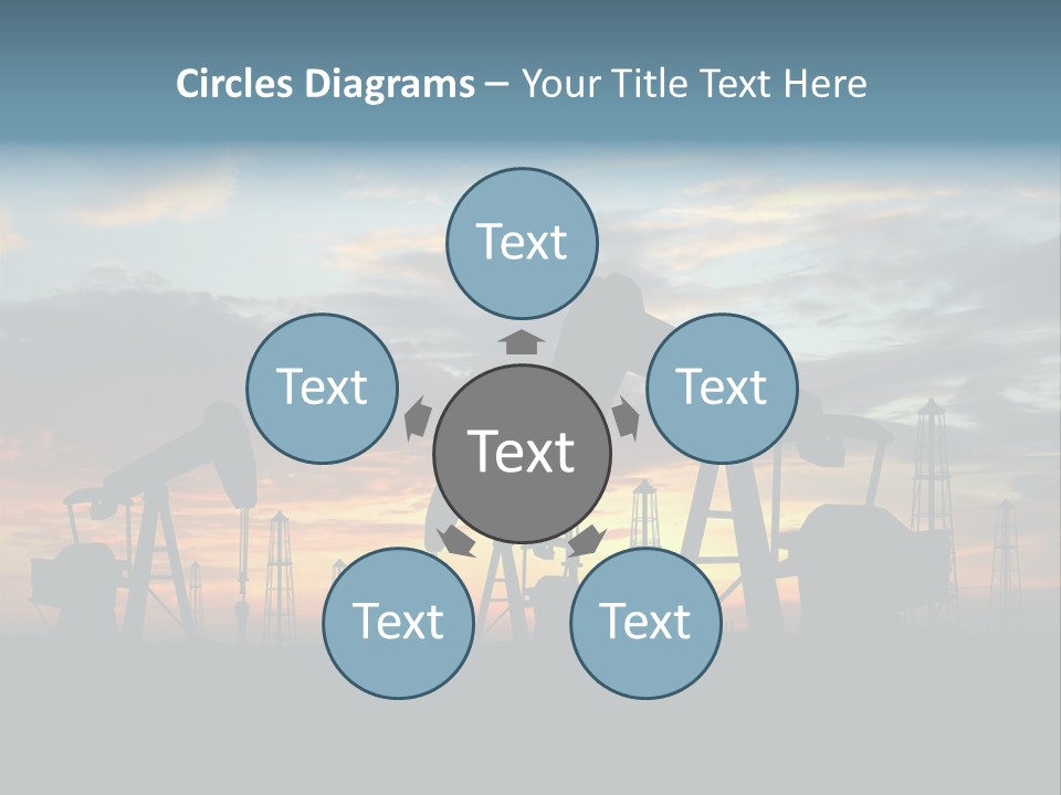 Achievement PowerPoint Template