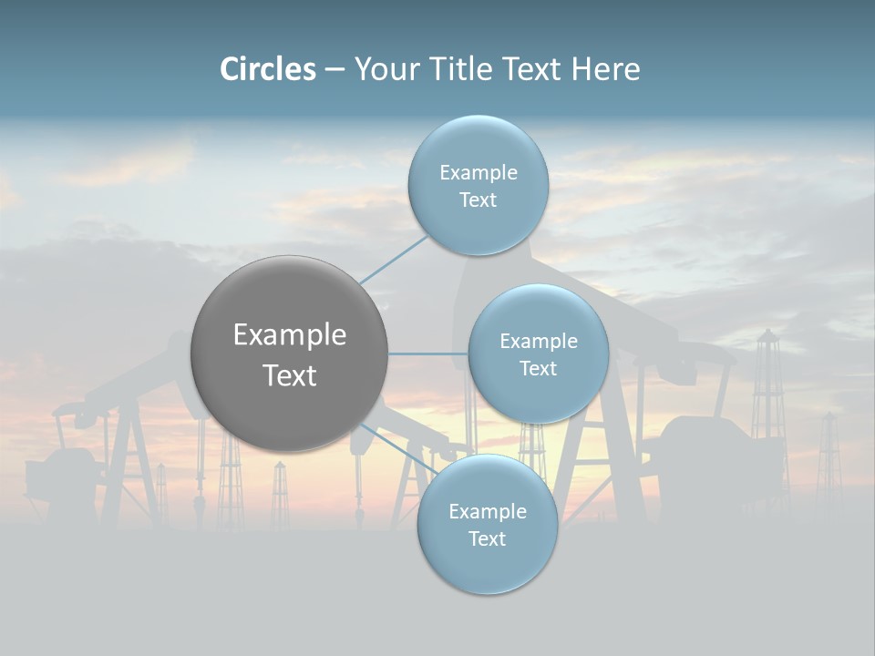 Achievement PowerPoint Template