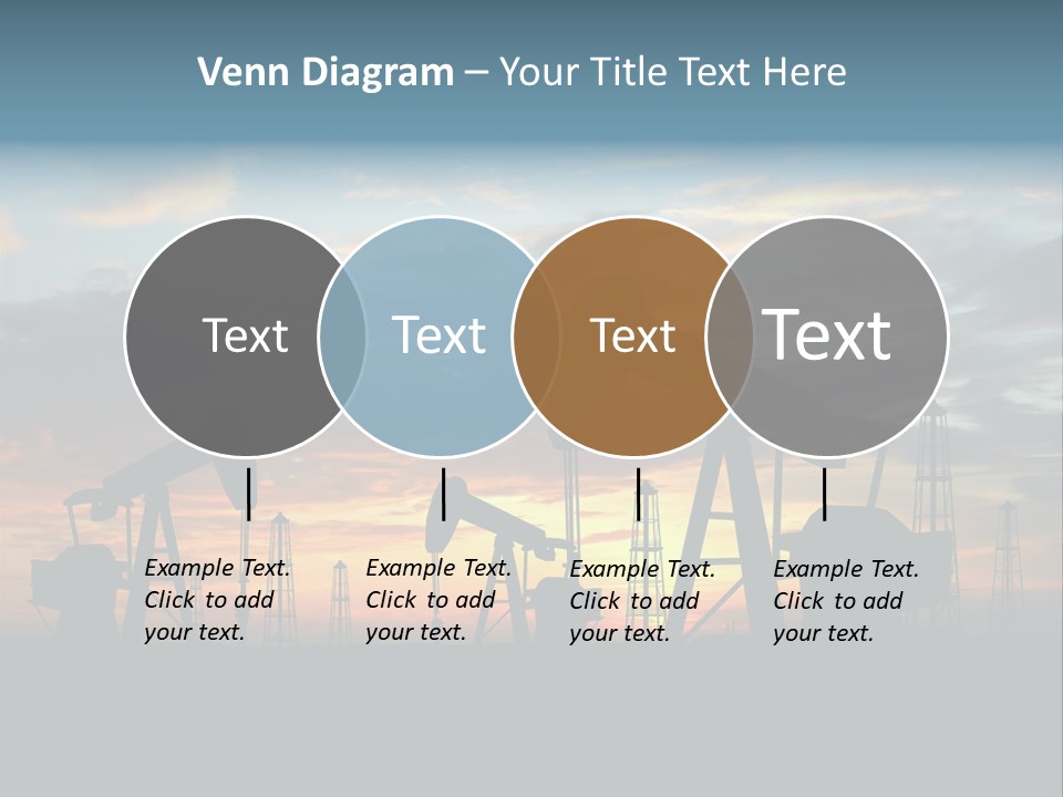 Achievement PowerPoint Template