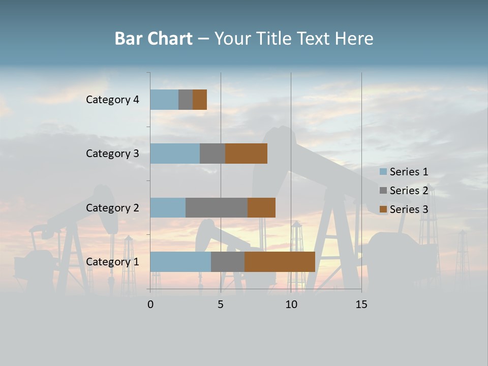 Achievement PowerPoint Template