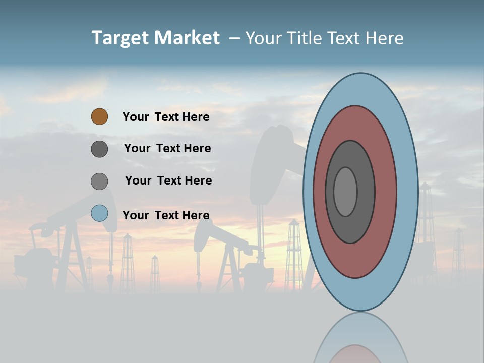 Achievement PowerPoint Template