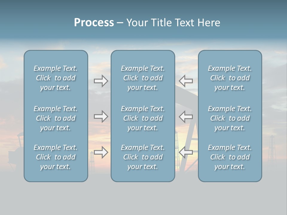 Achievement PowerPoint Template