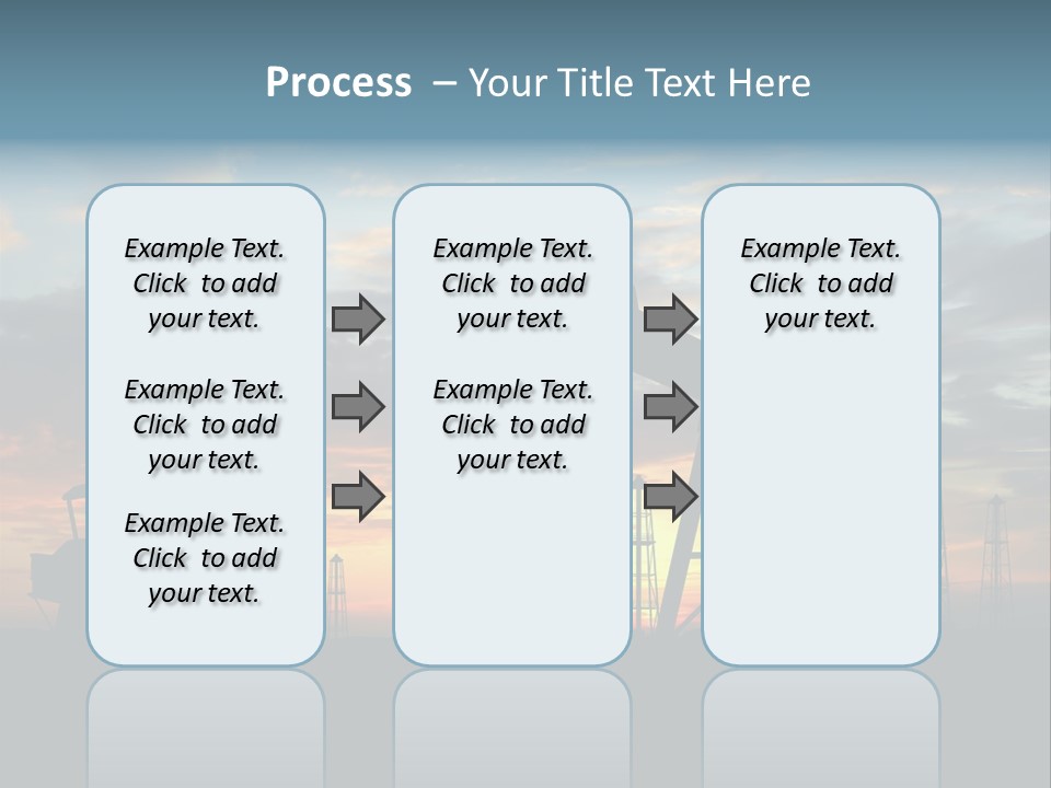 Achievement PowerPoint Template