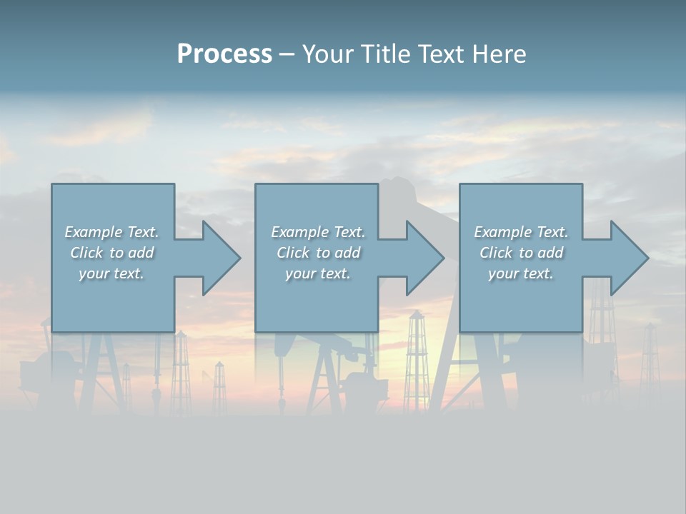 Achievement PowerPoint Template