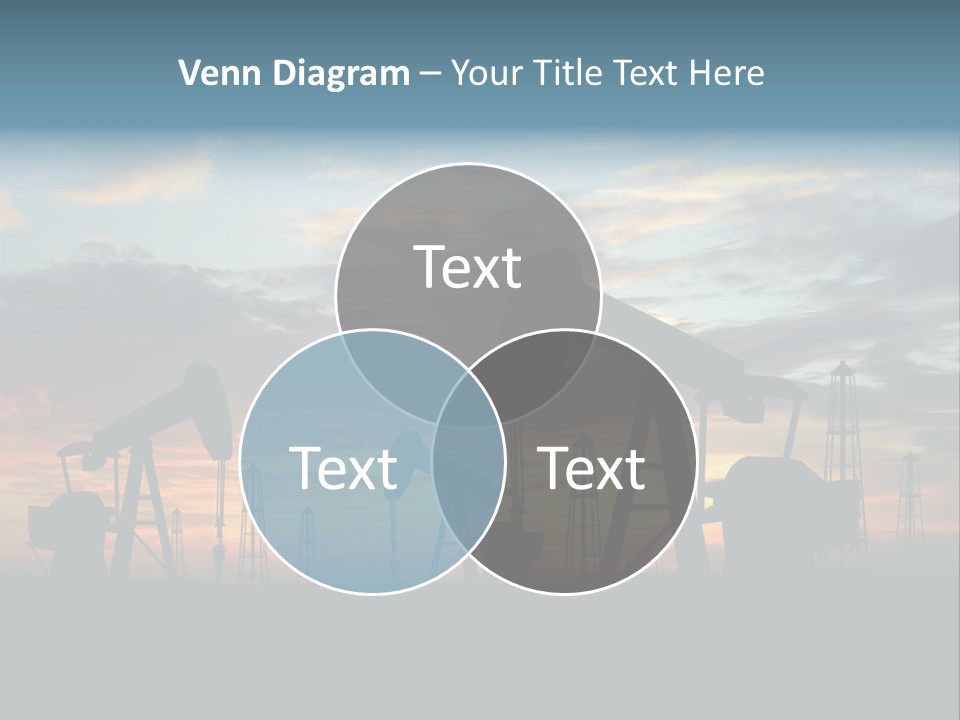 Achievement PowerPoint Template