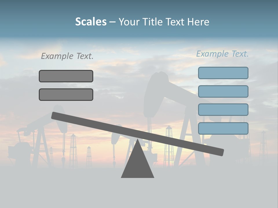Achievement PowerPoint Template