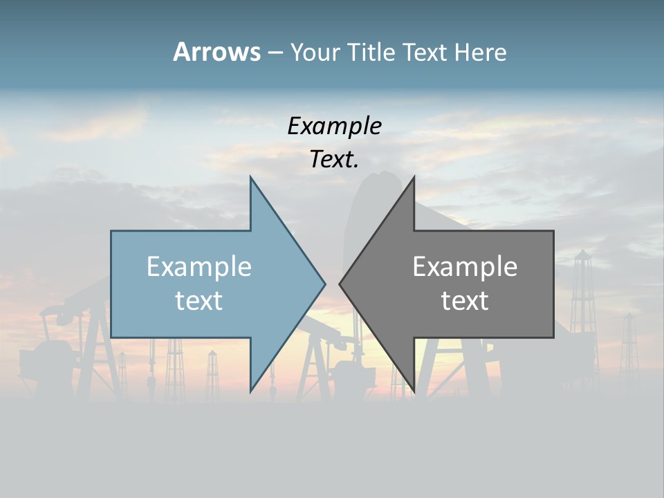 Achievement PowerPoint Template