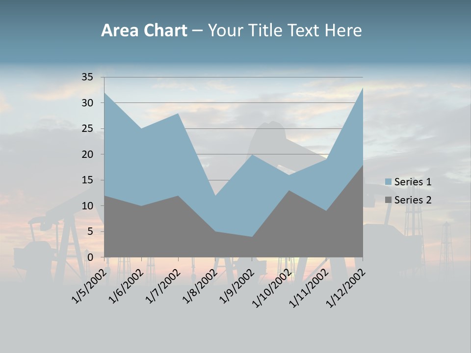 Achievement PowerPoint Template
