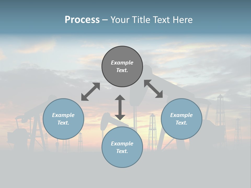 Achievement PowerPoint Template