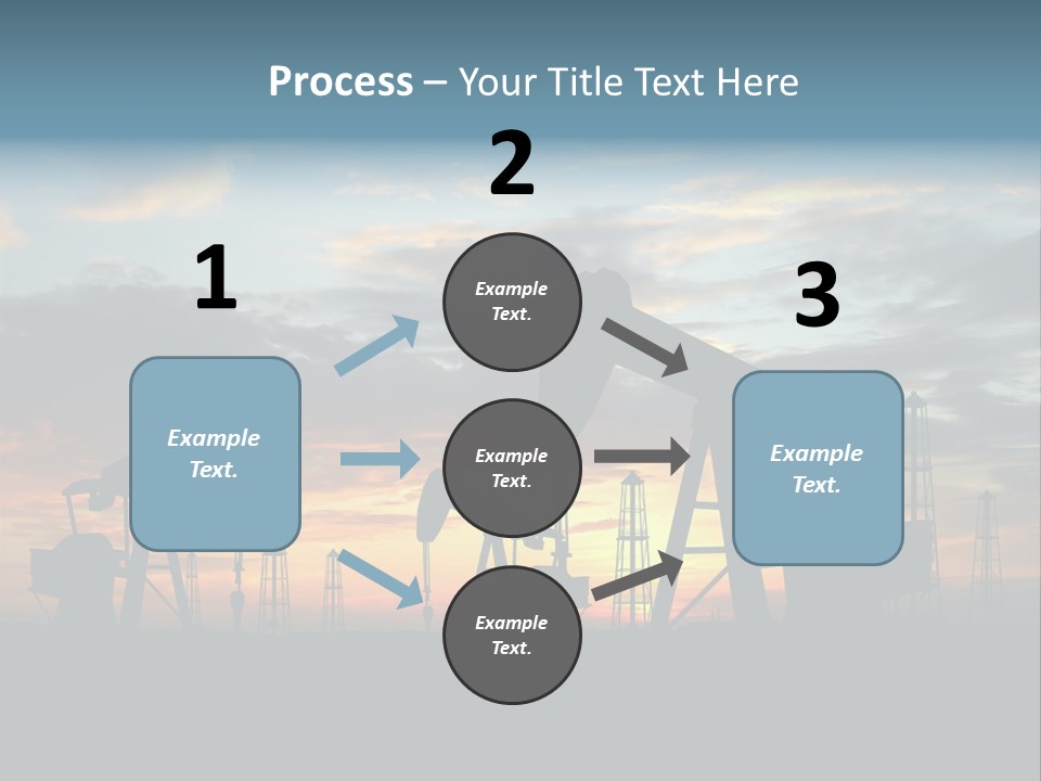 Achievement PowerPoint Template