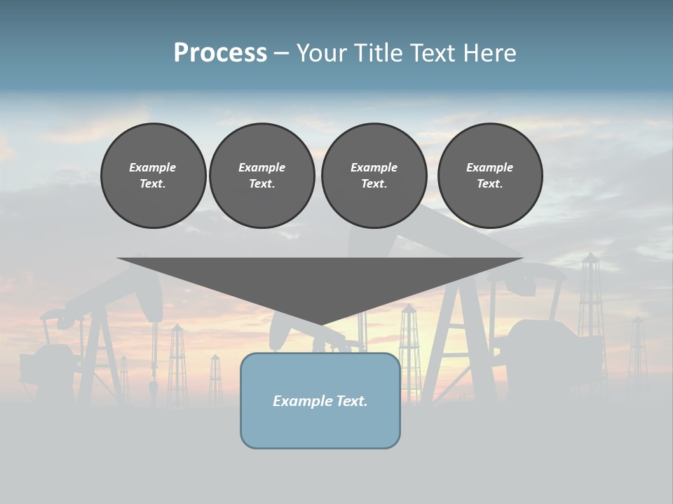Achievement PowerPoint Template