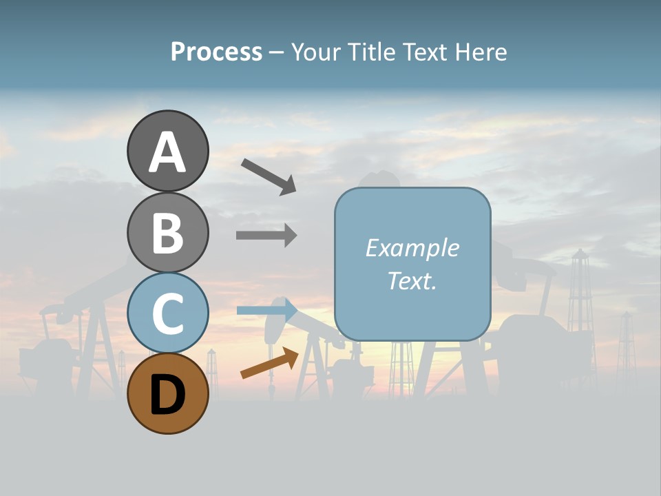 Achievement PowerPoint Template