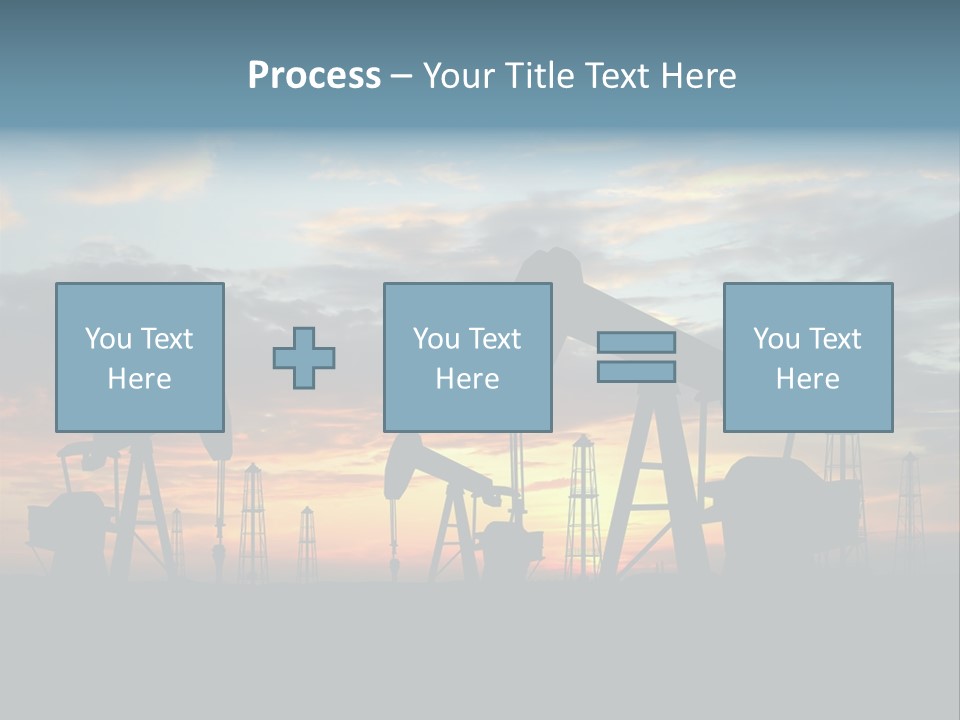 Achievement PowerPoint Template