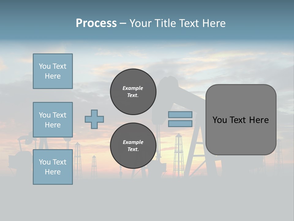 Achievement PowerPoint Template