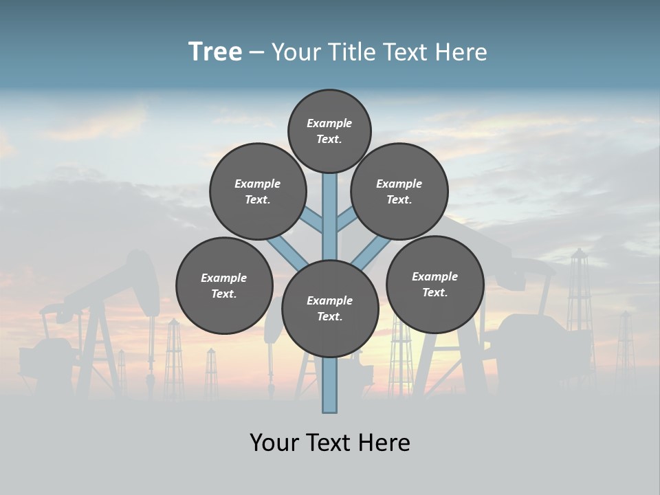 Achievement PowerPoint Template