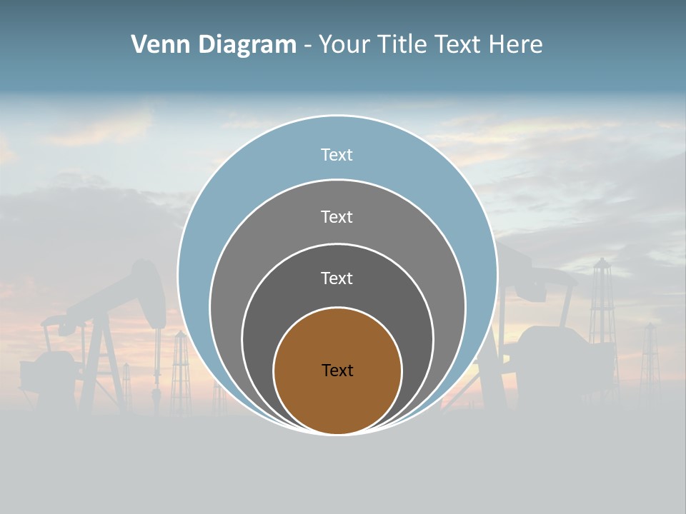 Achievement PowerPoint Template
