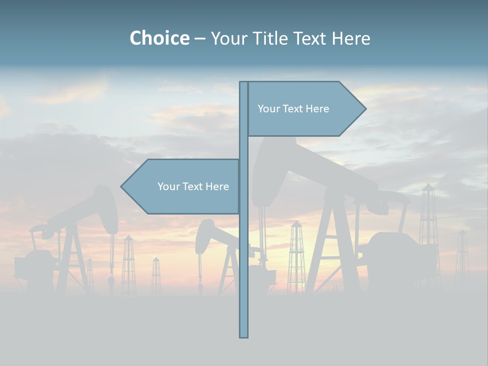 Achievement PowerPoint Template