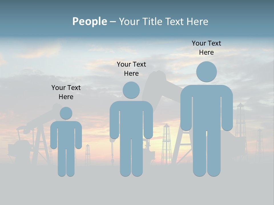 Achievement PowerPoint Template