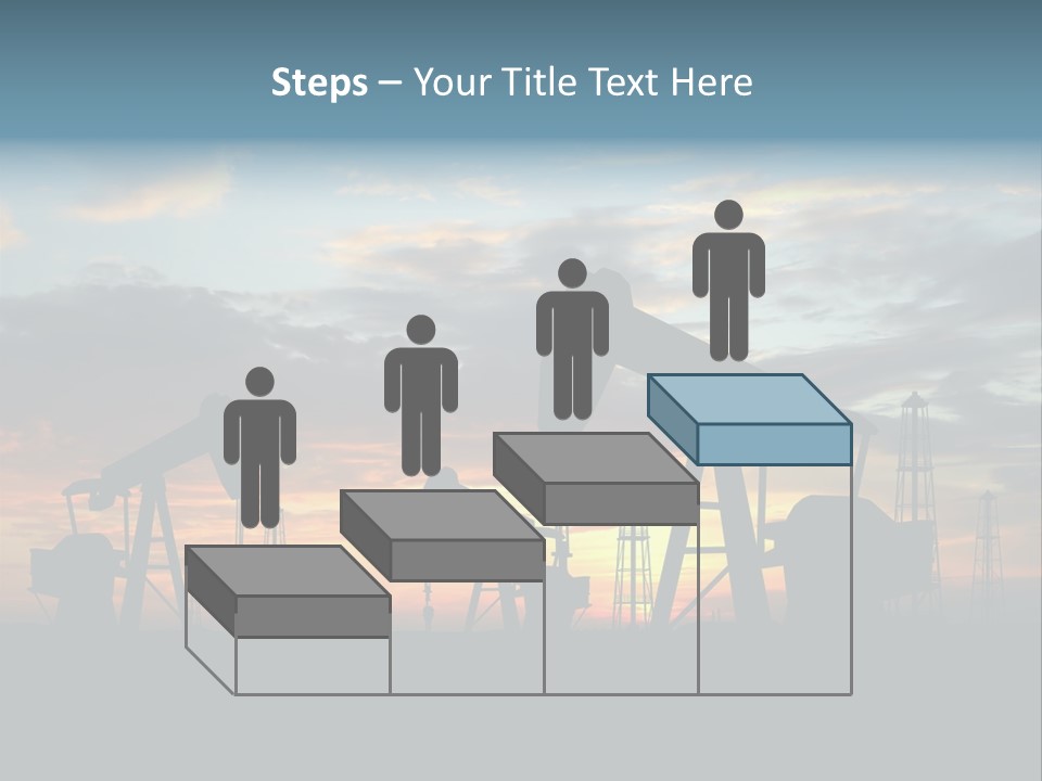 Achievement PowerPoint Template