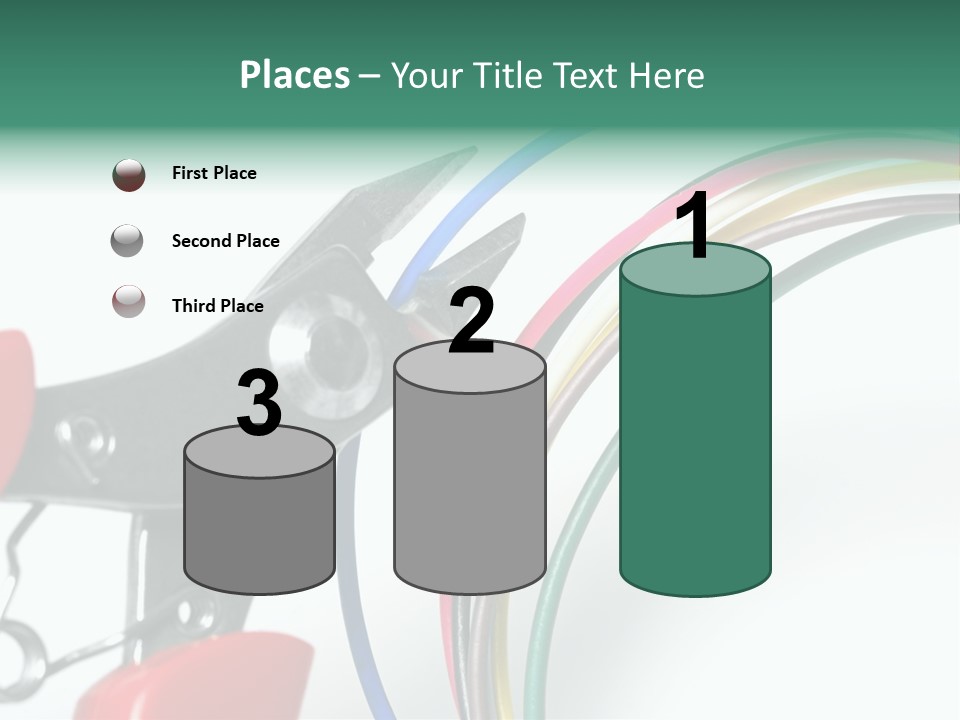 Important Choice Concept PowerPoint Template