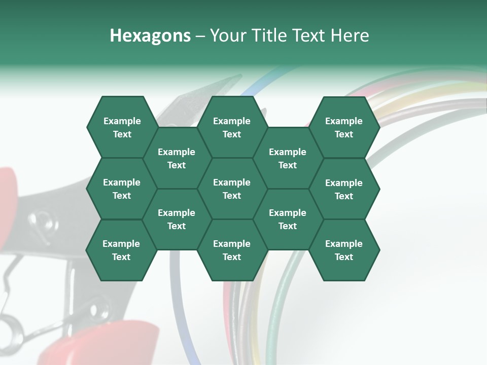 Important Choice Concept PowerPoint Template