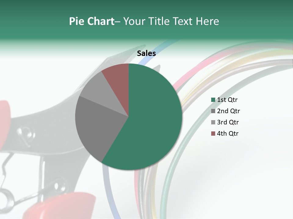 Important Choice Concept PowerPoint Template