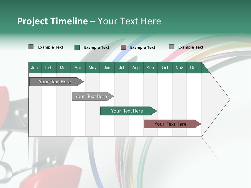 Important Choice Concept PowerPoint Template
