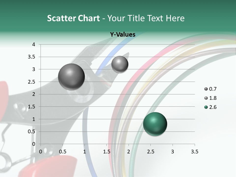 Important Choice Concept PowerPoint Template