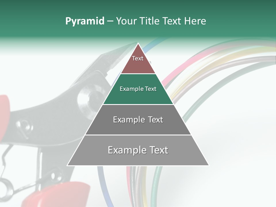 Important Choice Concept PowerPoint Template