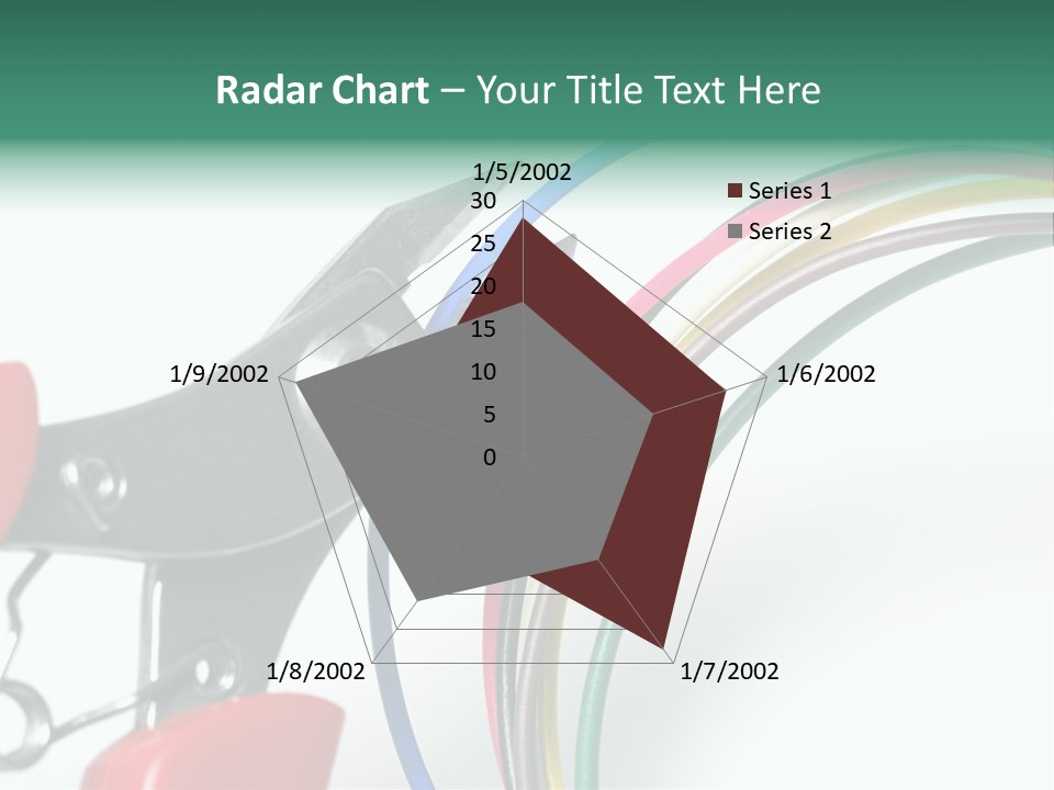 Important Choice Concept PowerPoint Template