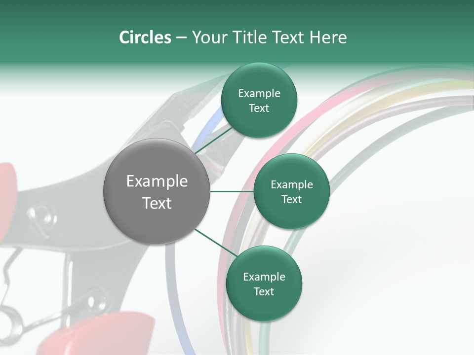 Important Choice Concept PowerPoint Template