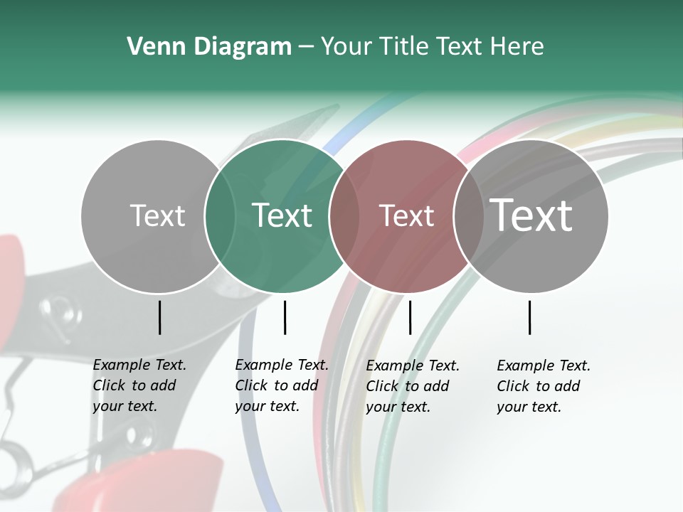 Important Choice Concept PowerPoint Template