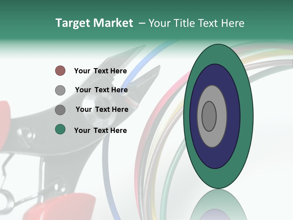 Important Choice Concept PowerPoint Template