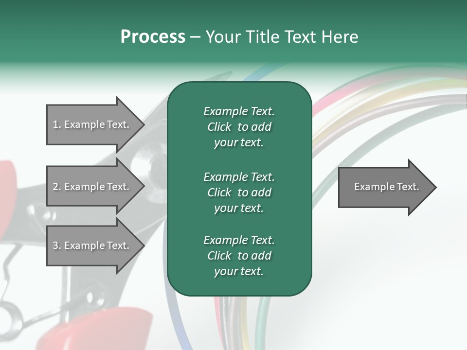 Important Choice Concept PowerPoint Template