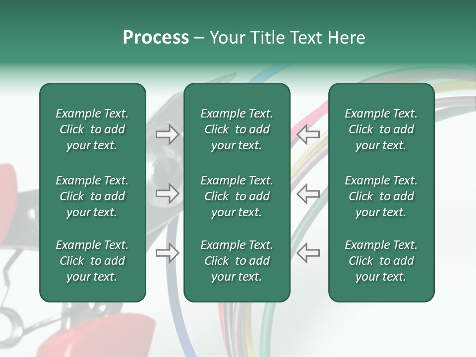 Important Choice Concept PowerPoint Template